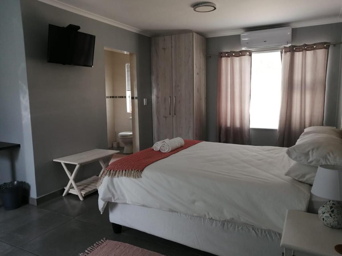 Northern Vine Guesthouse B&B Self-Catering Врекенфелл Екстер'єр фото