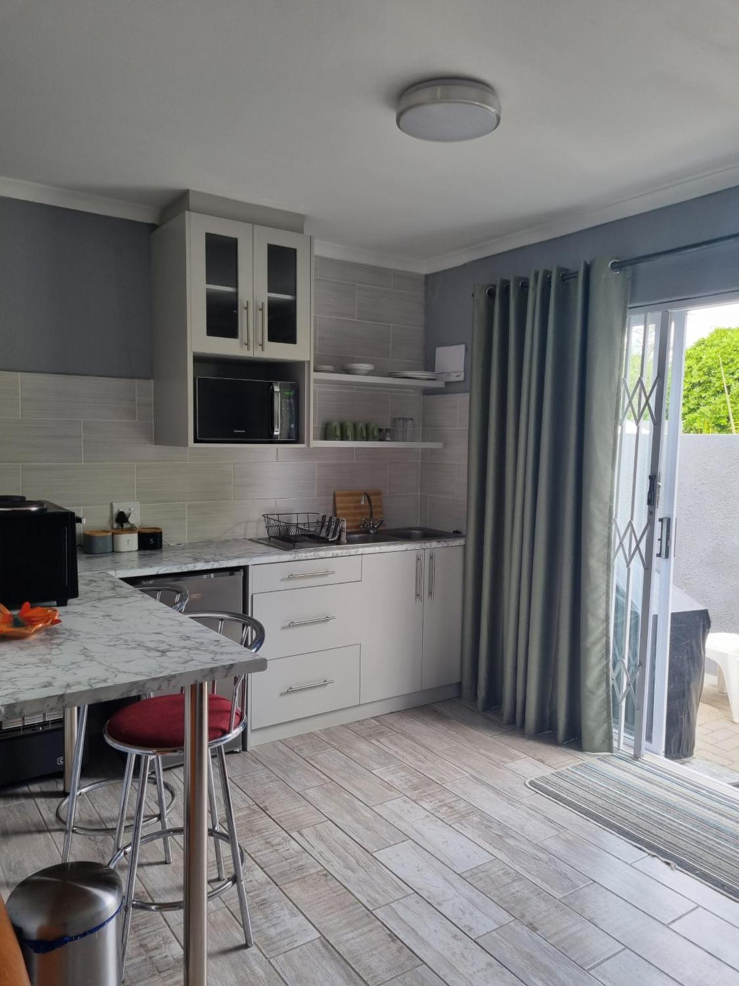 Northern Vine Guesthouse B&B Self-Catering Врекенфелл Екстер'єр фото