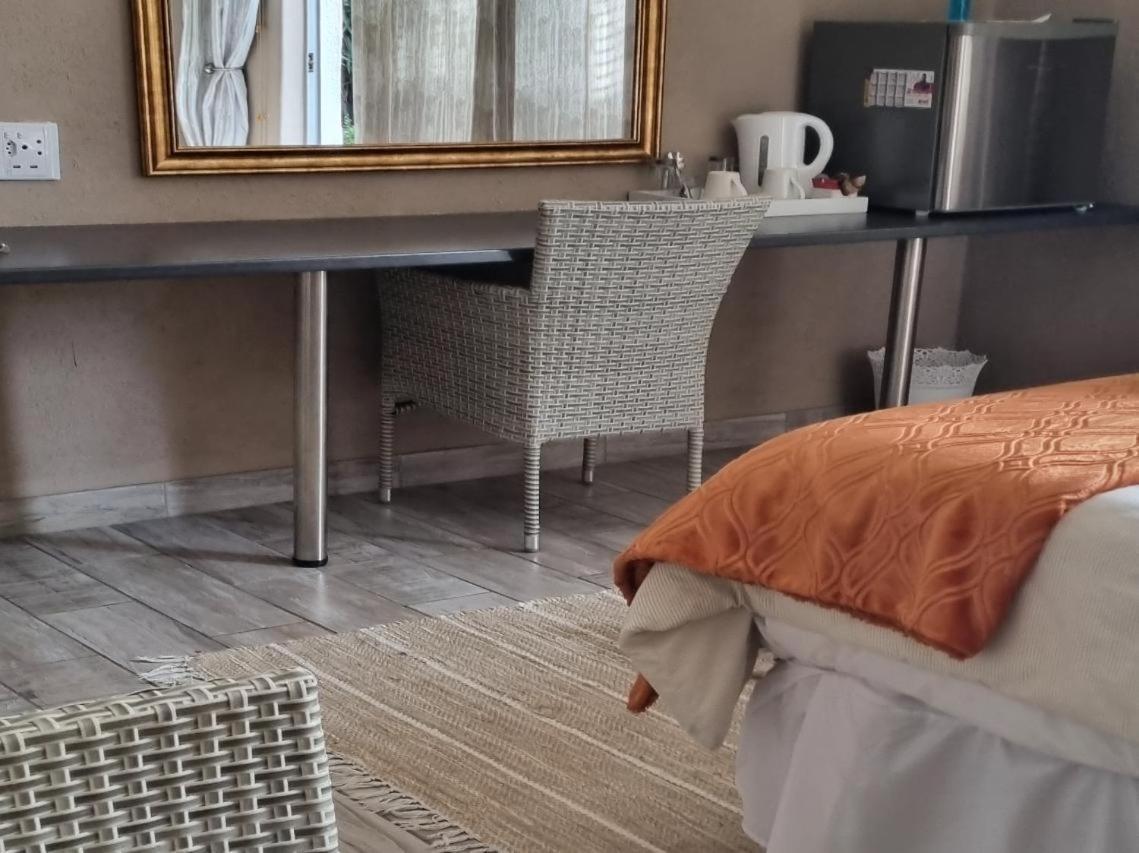 Northern Vine Guesthouse B&B Self-Catering Врекенфелл Номер фото