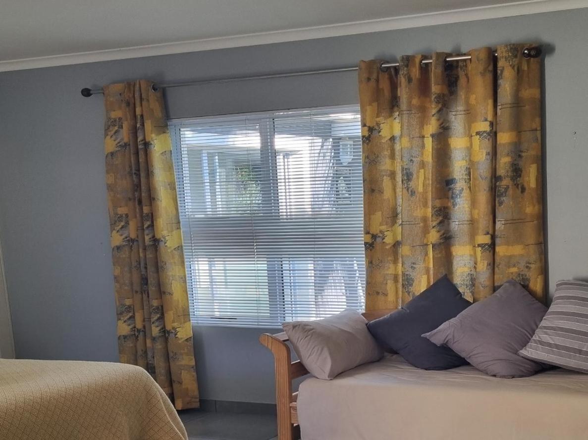 Northern Vine Guesthouse B&B Self-Catering Врекенфелл Номер фото