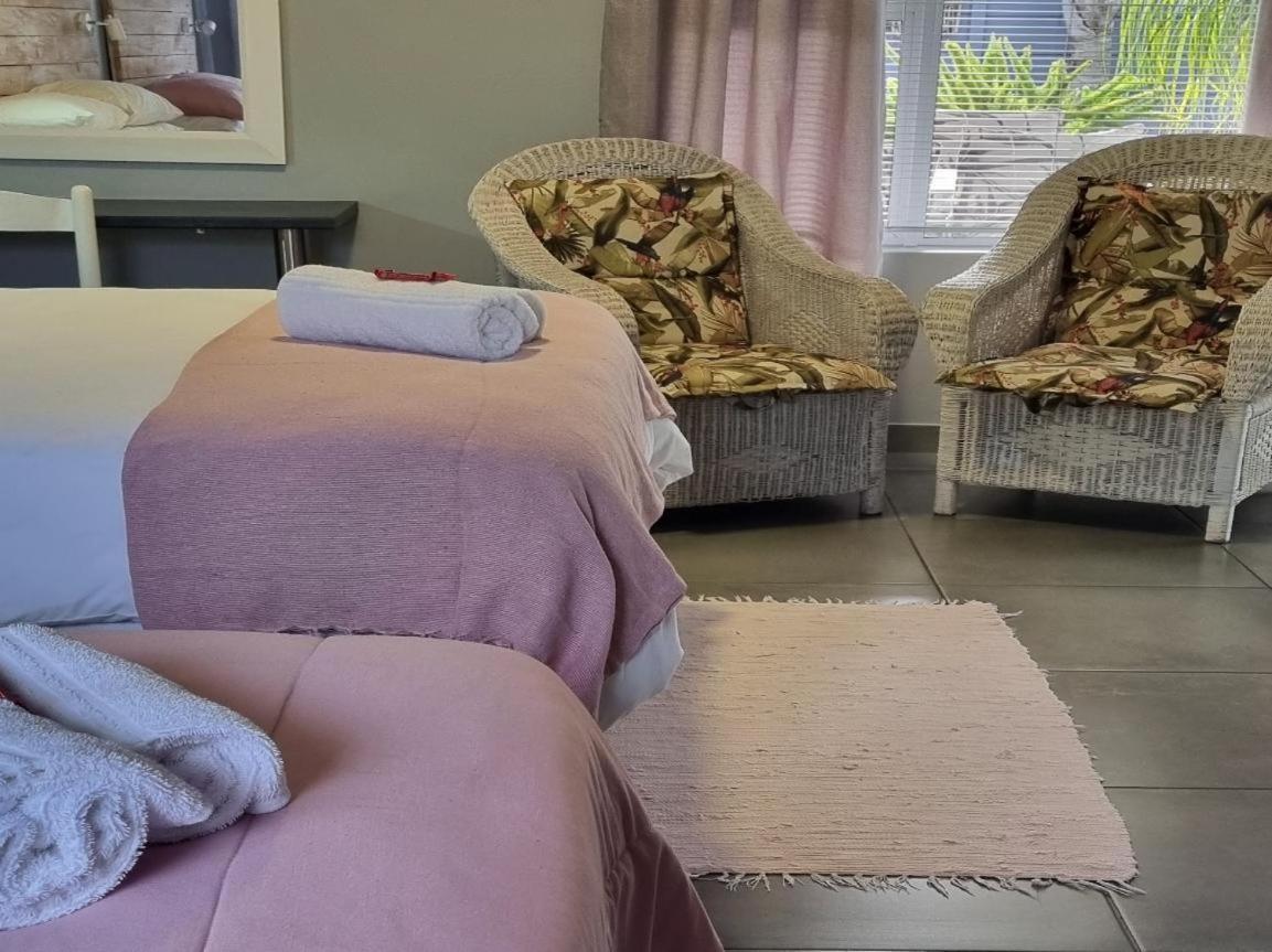 Northern Vine Guesthouse B&B Self-Catering Врекенфелл Екстер'єр фото
