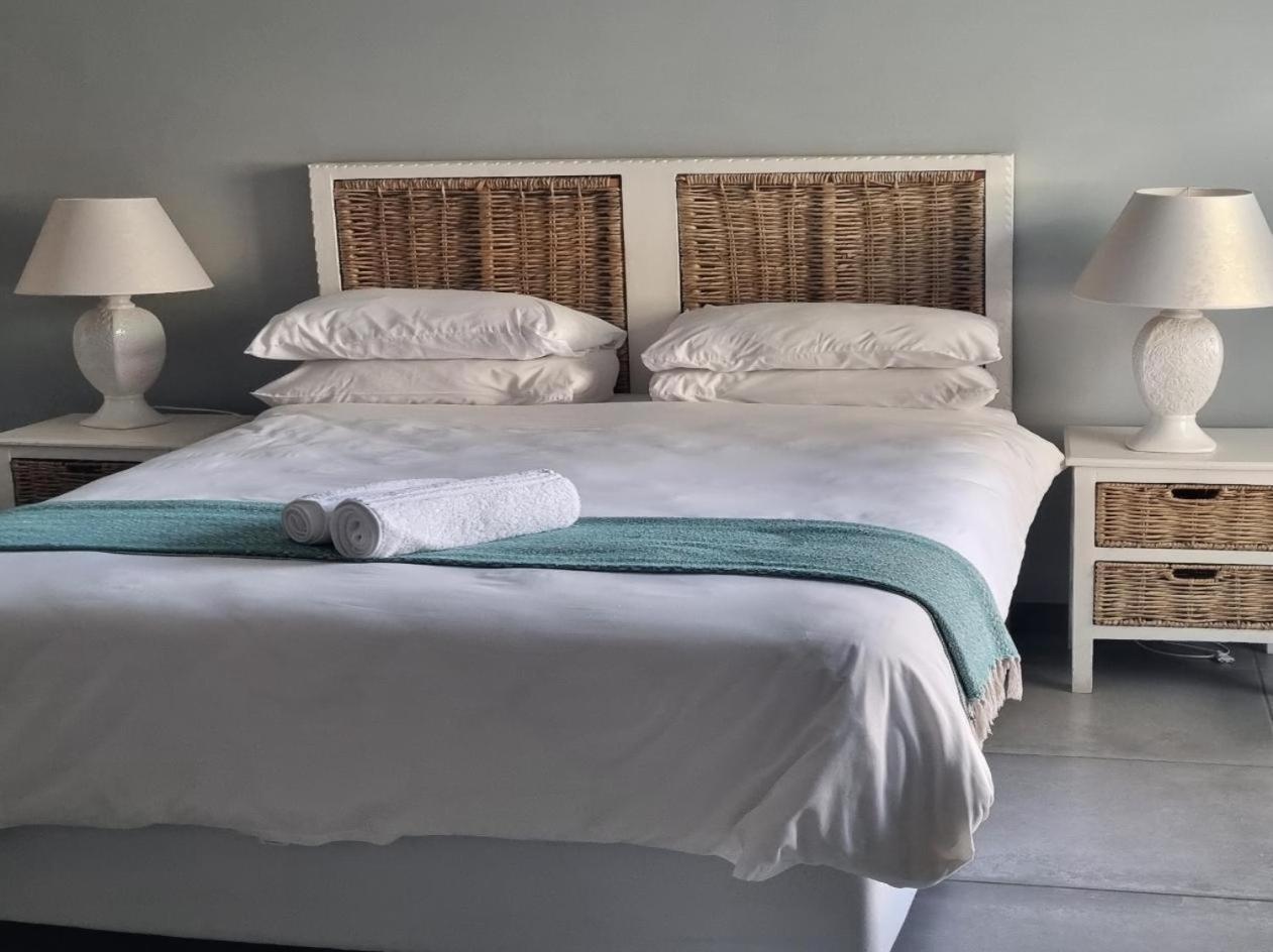 Northern Vine Guesthouse B&B Self-Catering Врекенфелл Екстер'єр фото