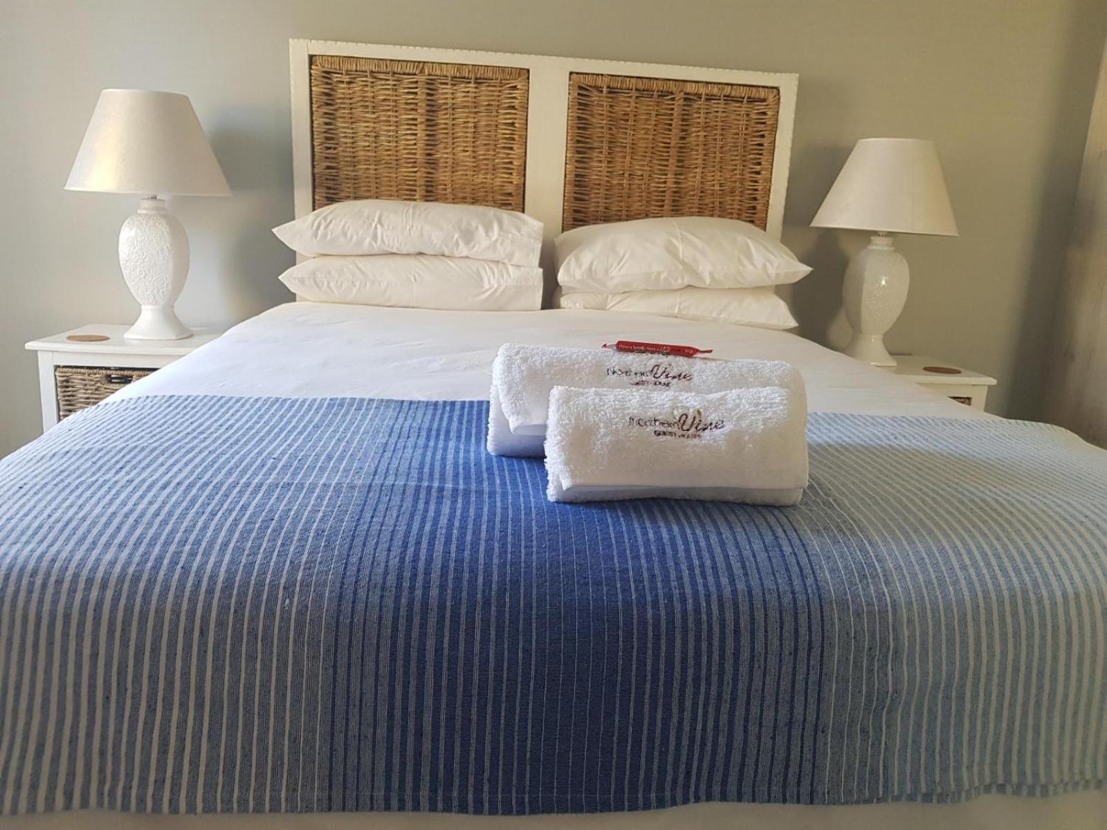 Northern Vine Guesthouse B&B Self-Catering Врекенфелл Номер фото