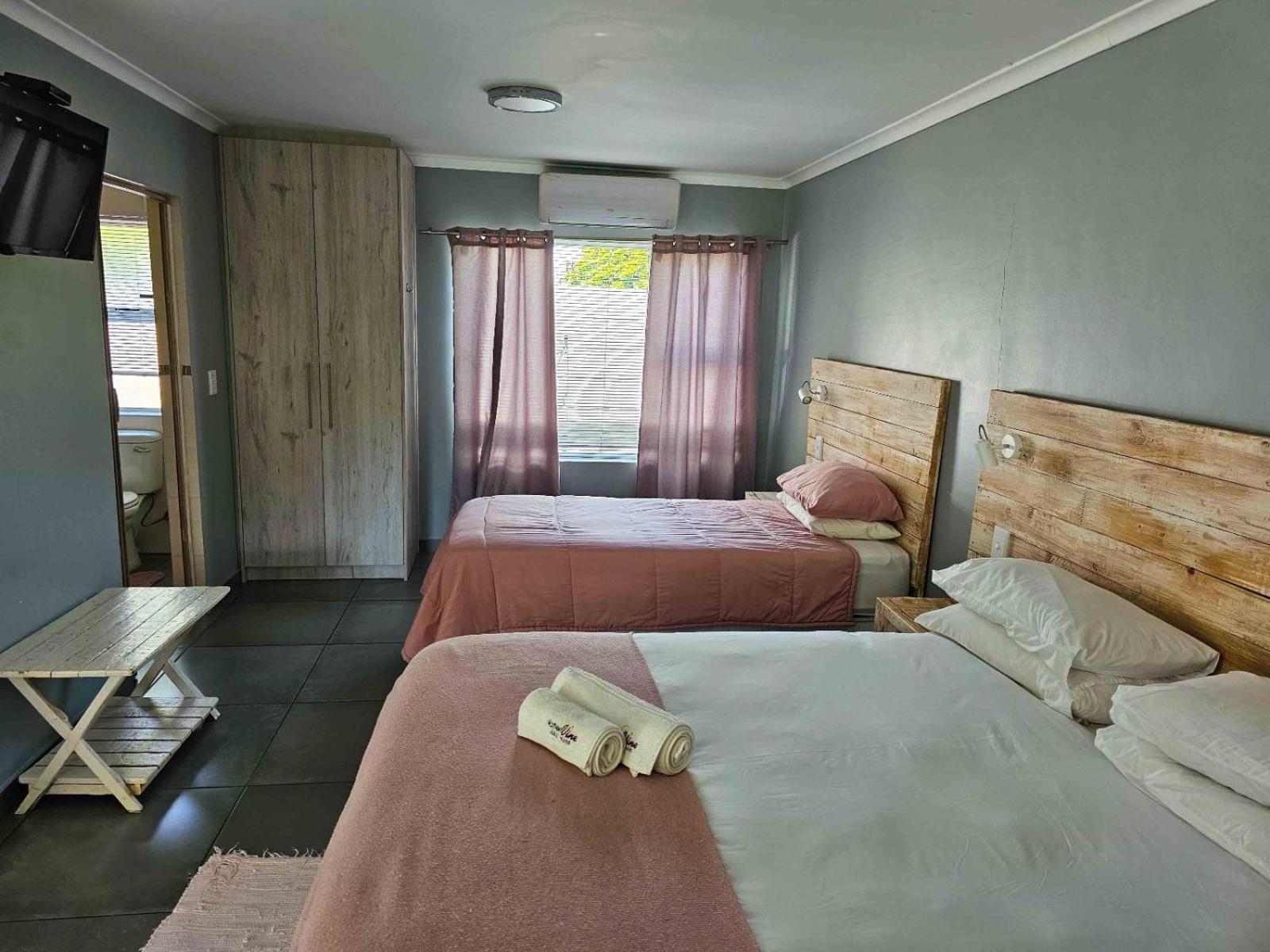 Northern Vine Guesthouse B&B Self-Catering Врекенфелл Номер фото