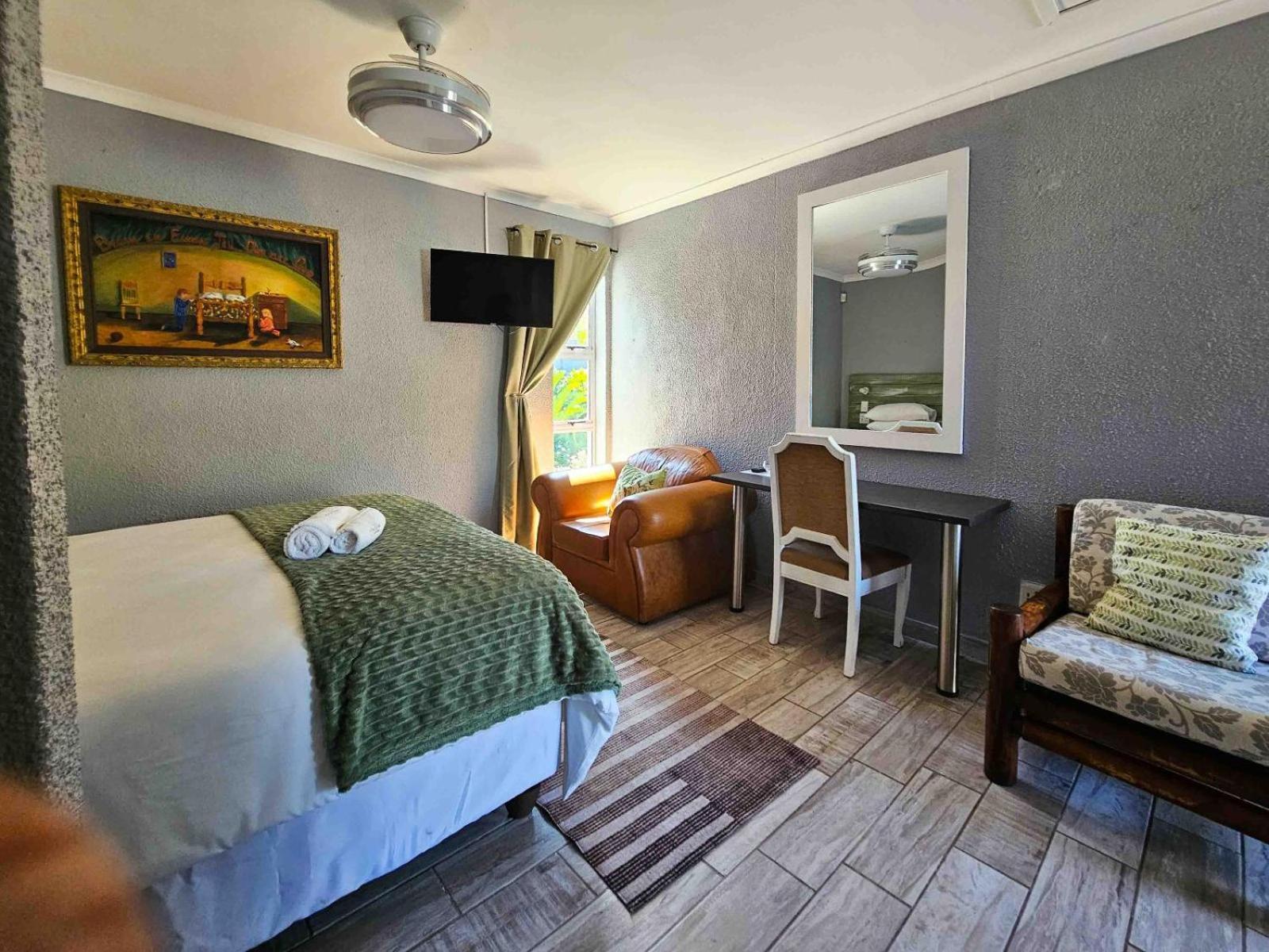 Northern Vine Guesthouse B&B Self-Catering Врекенфелл Номер фото