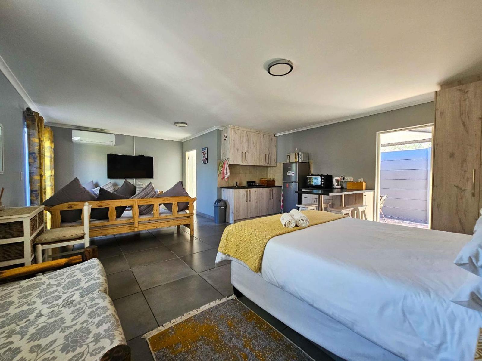 Northern Vine Guesthouse B&B Self-Catering Врекенфелл Номер фото