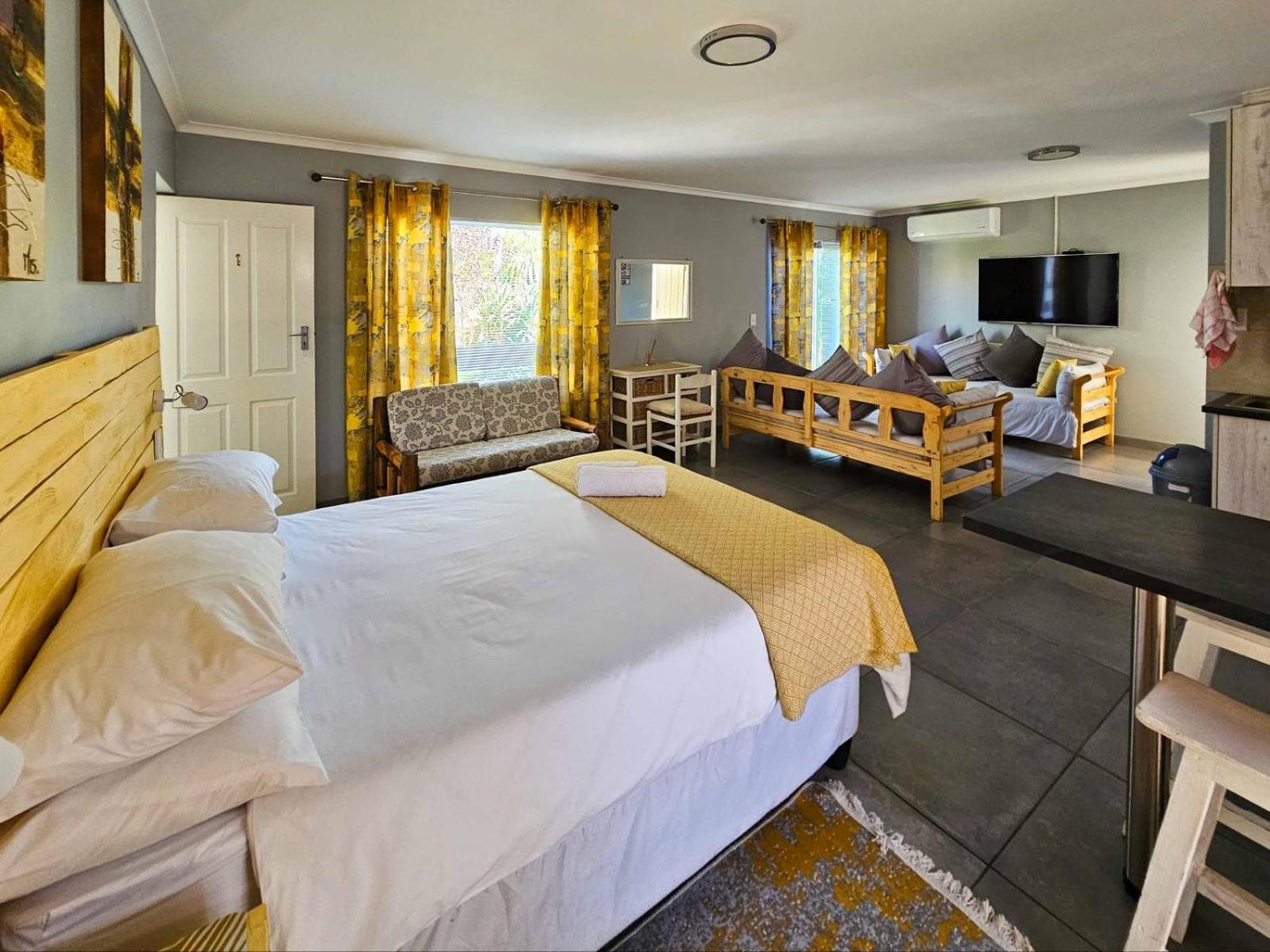 Northern Vine Guesthouse B&B Self-Catering Врекенфелл Номер фото