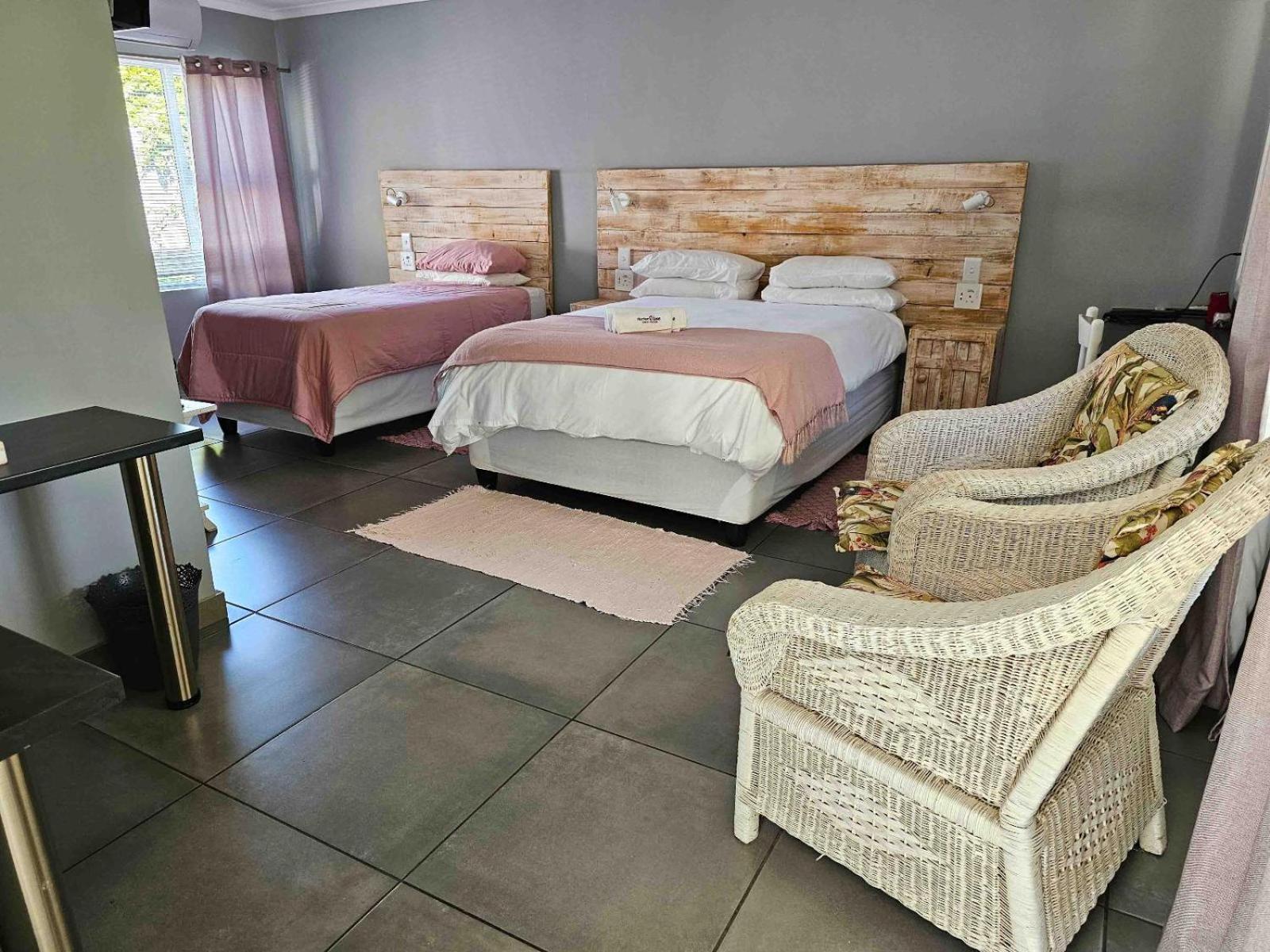 Northern Vine Guesthouse B&B Self-Catering Врекенфелл Номер фото