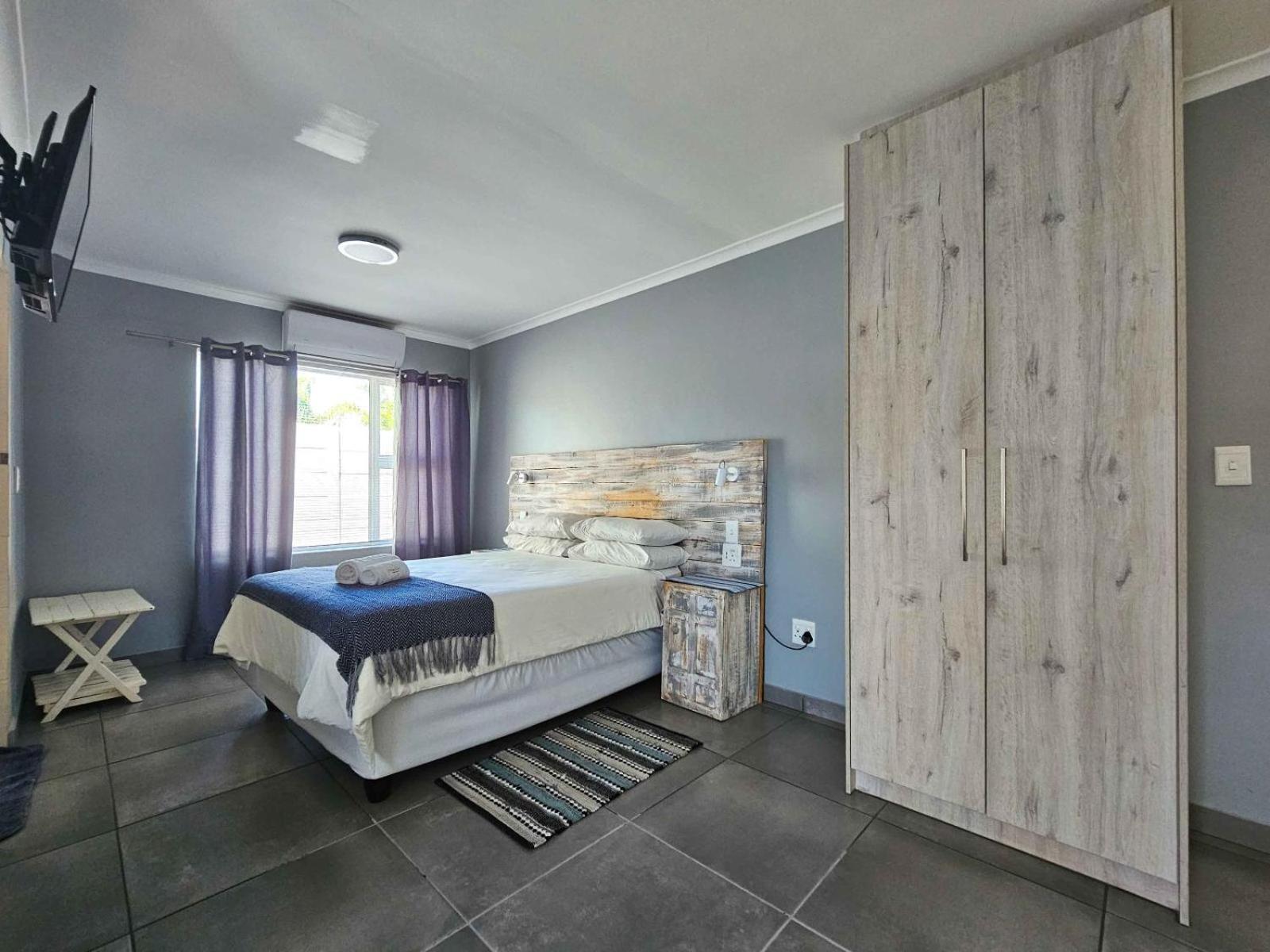 Northern Vine Guesthouse B&B Self-Catering Врекенфелл Екстер'єр фото