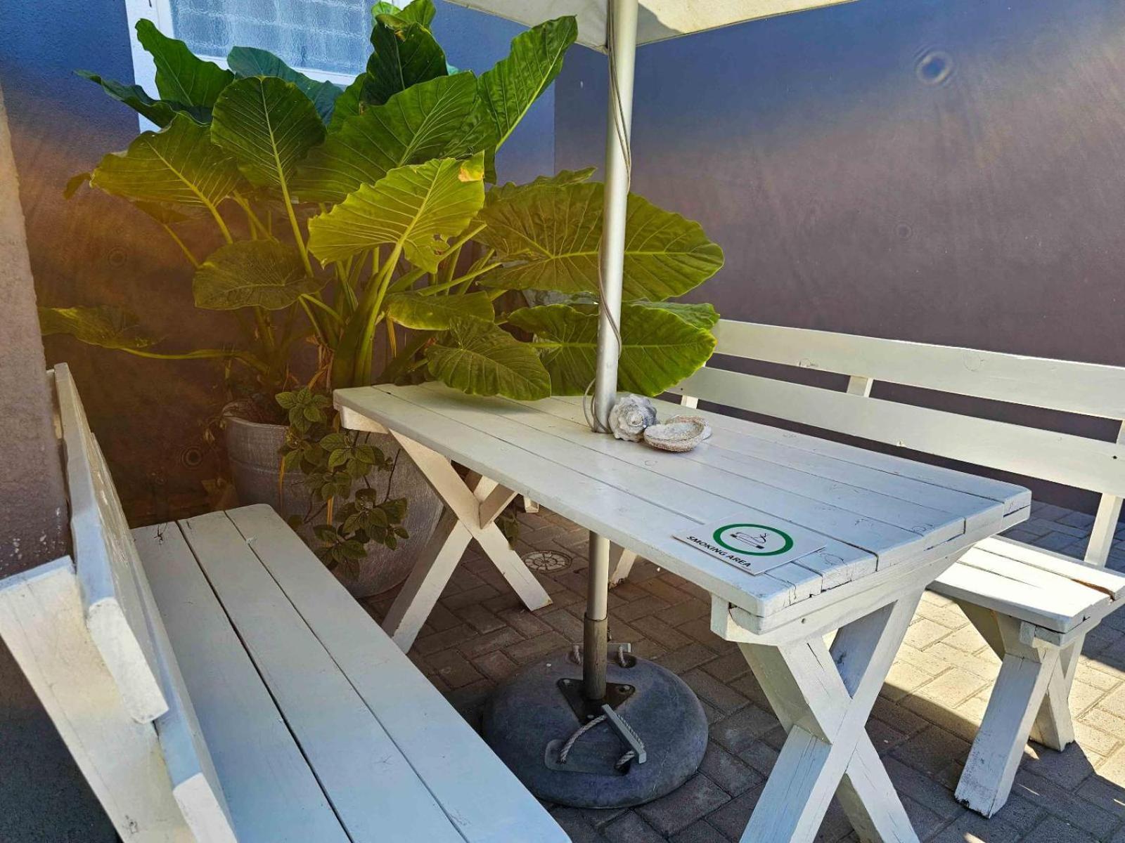 Northern Vine Guesthouse B&B Self-Catering Врекенфелл Екстер'єр фото