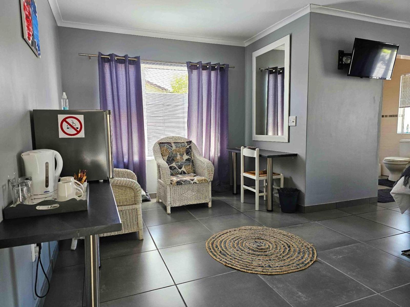 Northern Vine Guesthouse B&B Self-Catering Врекенфелл Номер фото